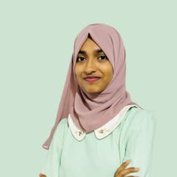 Yusra Niyas